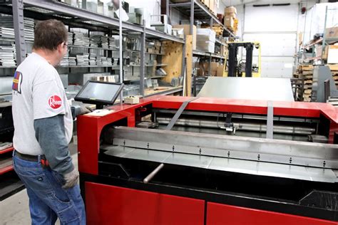 metal fabrication sioux falls sd|sheet metal manufacturing south dakota.